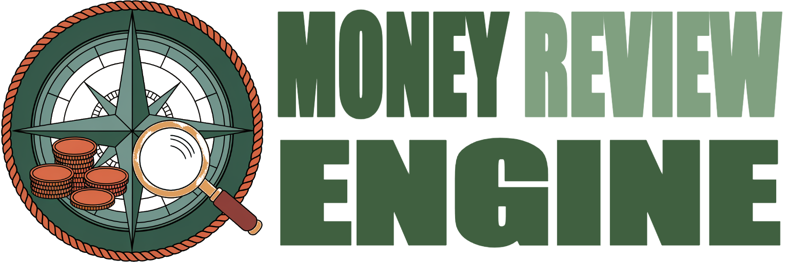 Moneyreviewengine